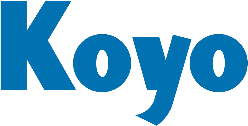 Подшипники Koyo