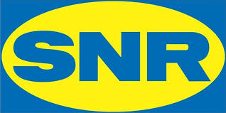 Подшипники SNR