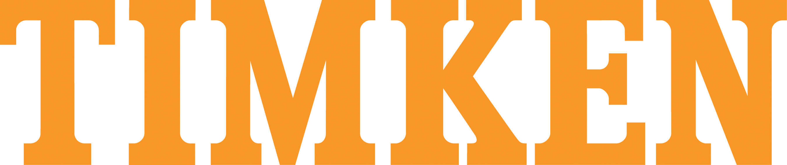 Подшипники Timken